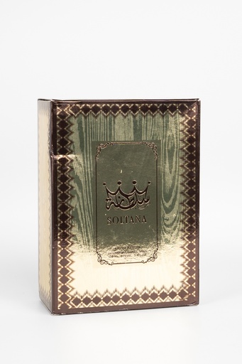 [8904174425923] Soltana Perfume