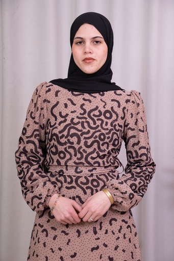 DMN STYLE 002 BROWNIE (181321)