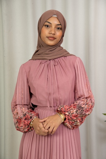 DMN STYLE 010 MESA ROSE (171609)