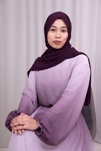 DMN STYLE 001 GRAPE JAM (183415)